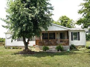 192 Bear Creek Church Rd, Mocksville, NC 27028