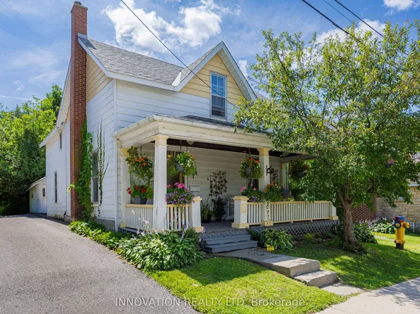58 Lake Ave E, Carleton Place, ON K7C 1K8