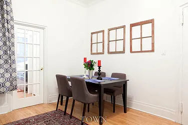 Rented by Town Residential