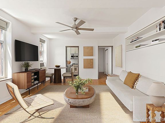 3rd image of 410 W 24th St APT 6B