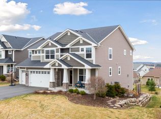 9604 Junco Rd N, Lake Elmo, MN 55042