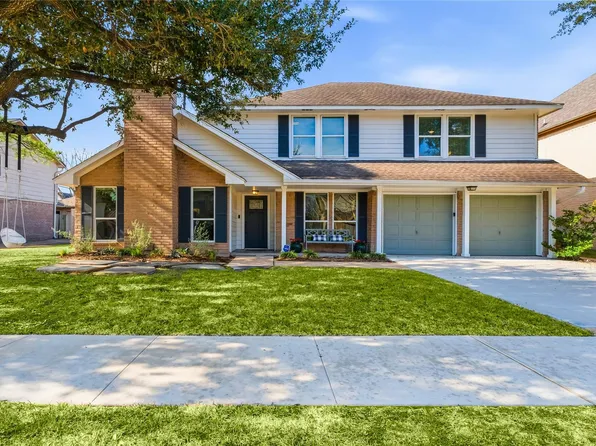 2218 Hickory Lawn Dr, Houston, TX 77077