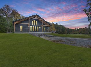 3320 Slayden Marion Rd, Cumberland Furnace, TN 37051