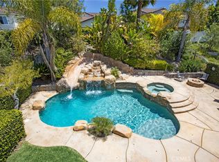 12 Douglass Dr, Coto De Caza, CA 92679