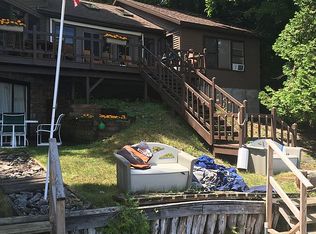 7311 Van Epps Trl, Harrisville, NY 13648