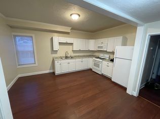 465 N Belmont St #2, Fall River, MA 02720