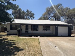3511 27th St, Lubbock, TX 79410