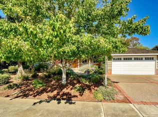 1857 Walnut Dr, Mountain View, CA 94040