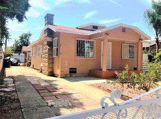 9137 Menlo Ave, Los Angeles, CA 90044