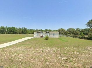 11605 SE 128th Place Rd, Ocklawaha, FL 32179