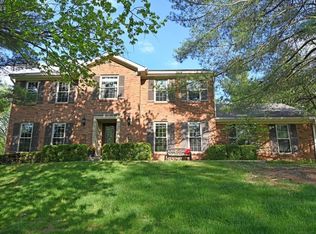 7278 Deaconsbench Ct, Cincinnati, OH 45244
