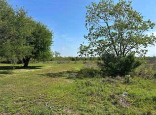 LOT 302 Bahama Ln Lot 302, Pt Bolivar, TX 77650