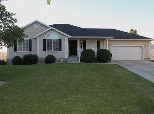 2417 E 1035th St S, Spanish Fork, UT 84660