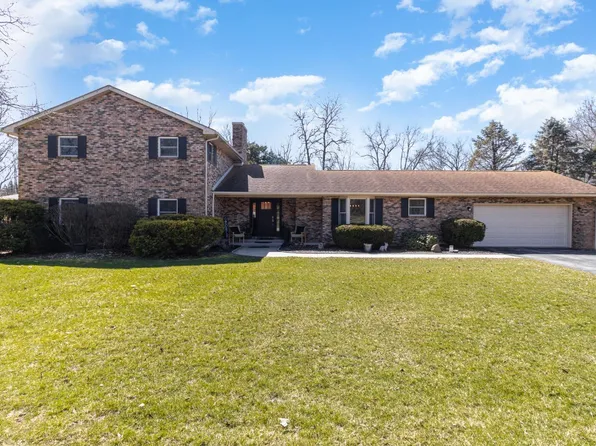 5534 W Lakeview Ct, La Porte, IN 46350