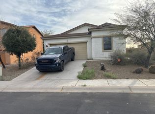 12956 N Lea Maw Dr, Marana, AZ 85653