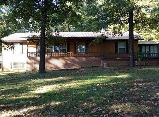 3485 Center Loop, Harrison, AR 72601