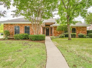 1432 New Haven Dr, Mansfield, TX 76063