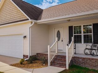 27 Michael Cir NE, Fort Payne, AL 35967