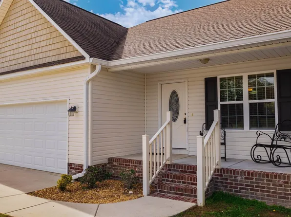 27 Michael Cir NE, Fort Payne, AL 35967