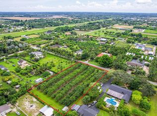 236XX SW 212th Ave, Homestead, FL 33031