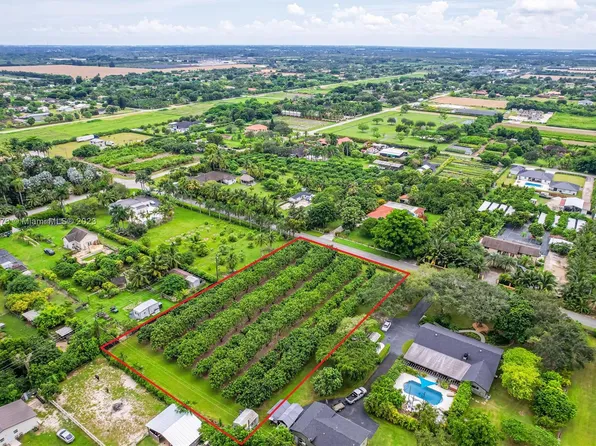 236XX SW 212th Ave, Homestead, FL 33031