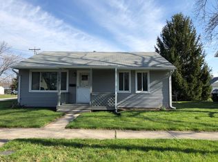 520 Wyandot St, Findlay, OH 45840