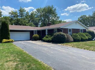 1415 N Logan Ave, Danville, IL 61832