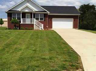 79 Rolling Ridge Ct, Brandenburg, KY 40108
