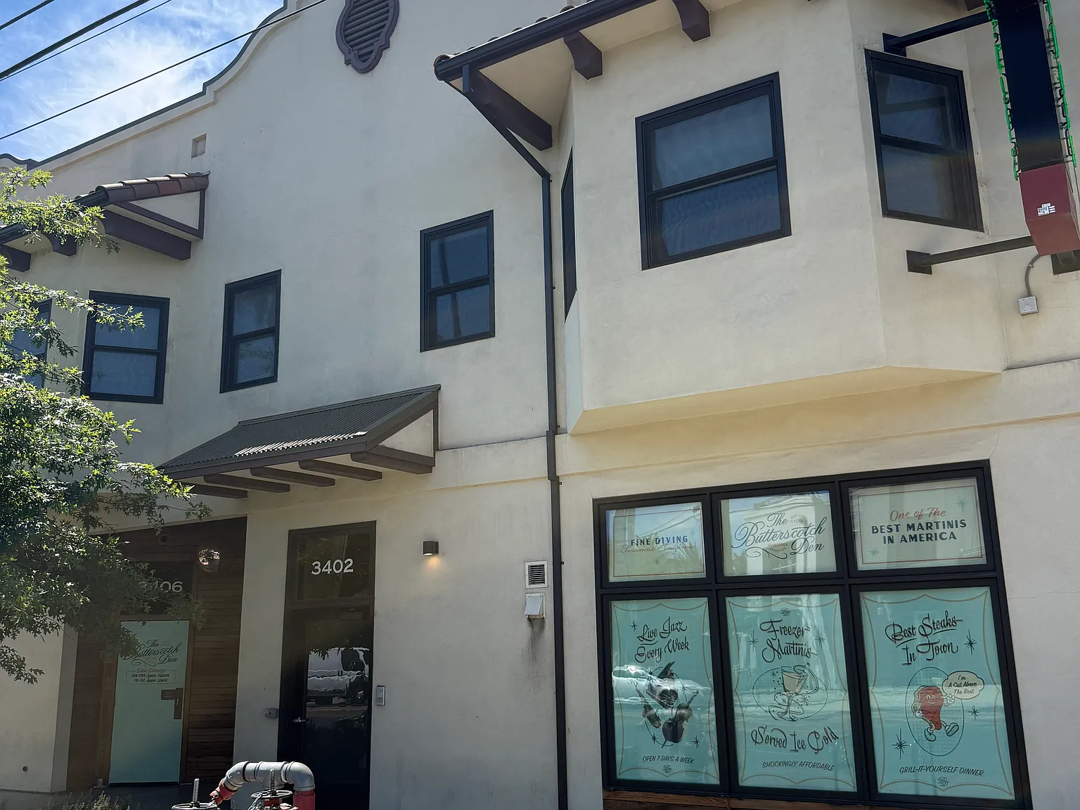 1 bed, 450 sqft, $1,395 — Photo 1