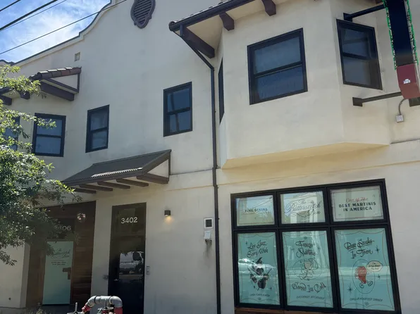 3402 Broadway Unit 204, Sacramento, CA 95817