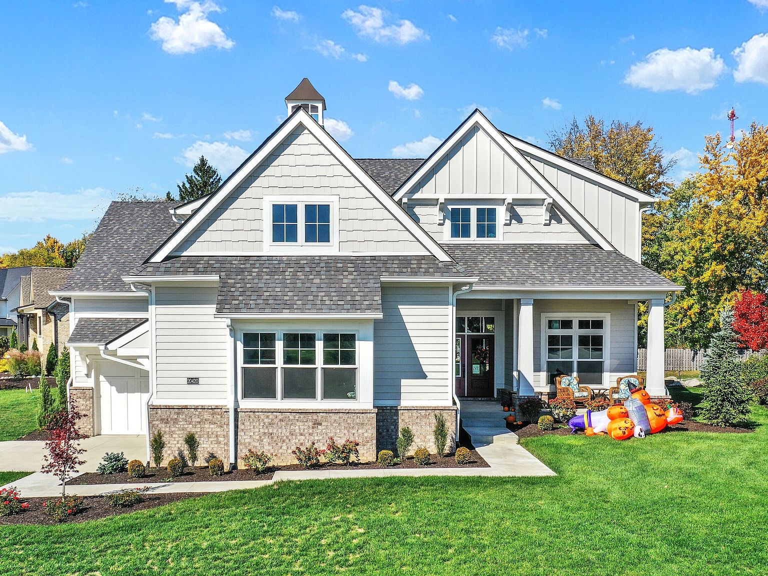 20420 Chatham Hills Blvd, Westfield, IN 46074 MLS 21954140 Zillow