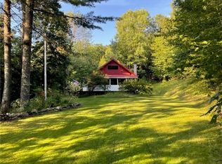 400 High Pine Meadows Rd, Middleburgh, NY 12122