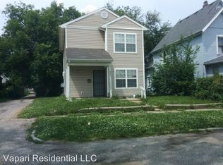 806 Udell St, Indianapolis, IN