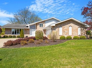 14608 S West Abbott Rd, Homer Glen, IL 60491