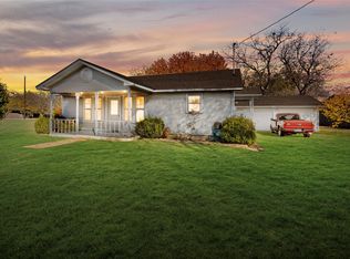 203 Parham St, Hillsboro, TX 76645