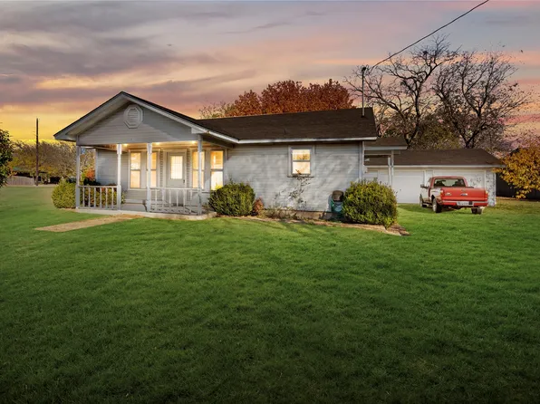 203 Parham St, Hillsboro, TX 76645