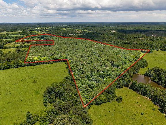 5th image of PARCEL 28678 County Road 1234