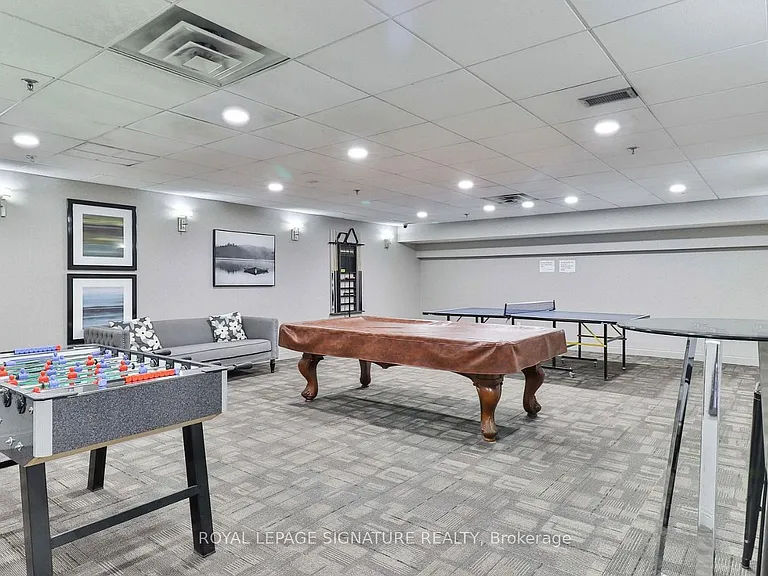 309 Major Mackenzie Dr E #501 — Photo 23