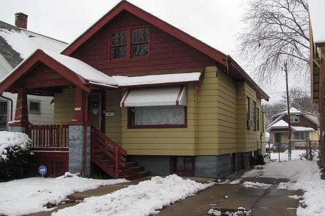 1st image of 3536 N 3rd St #1
