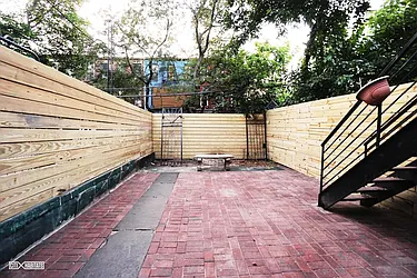 Rented by Citi Habitats