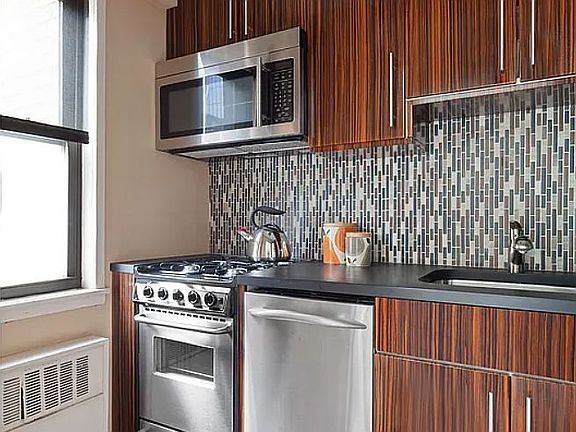 3rd image of 310 W 56th St Unit 5-J