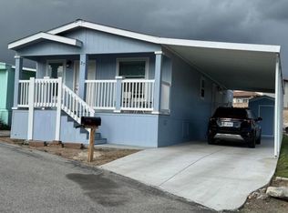 5932 E Los Angeles Ave SPACE 27, Simi Valley, CA 93063