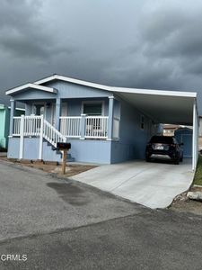 5932 E Los Angeles Ave SPACE 27, Simi Valley, CA, 93063