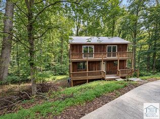 1249 Lanier Rd, Martinsville, VA 24112