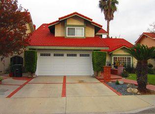 8624 Pinyon St, Buena Park, CA 90620