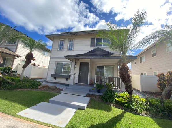 91-1023 Kailoa St, Ewa Beach, HI 96706