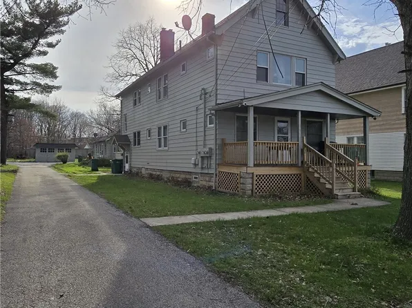 14510 Granger Rd, Maple Heights, OH 44137