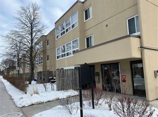 1447 Huron St #316, London, ON