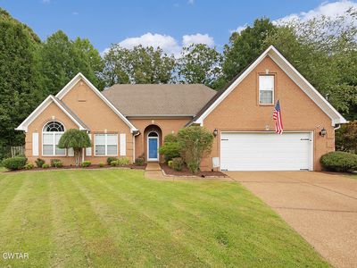 46 Grey Bark Cv, Jackson, TN, 38305