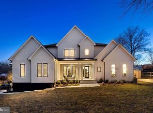 1654 Strine Dr, Mc Lean, VA 22101